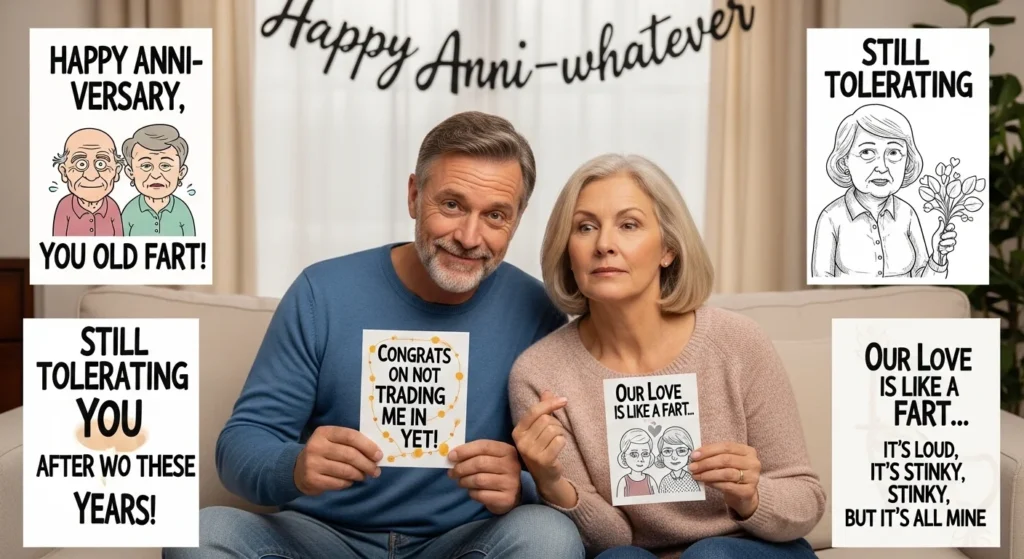 Other Ways to Say Happy Anniversary to My Husband