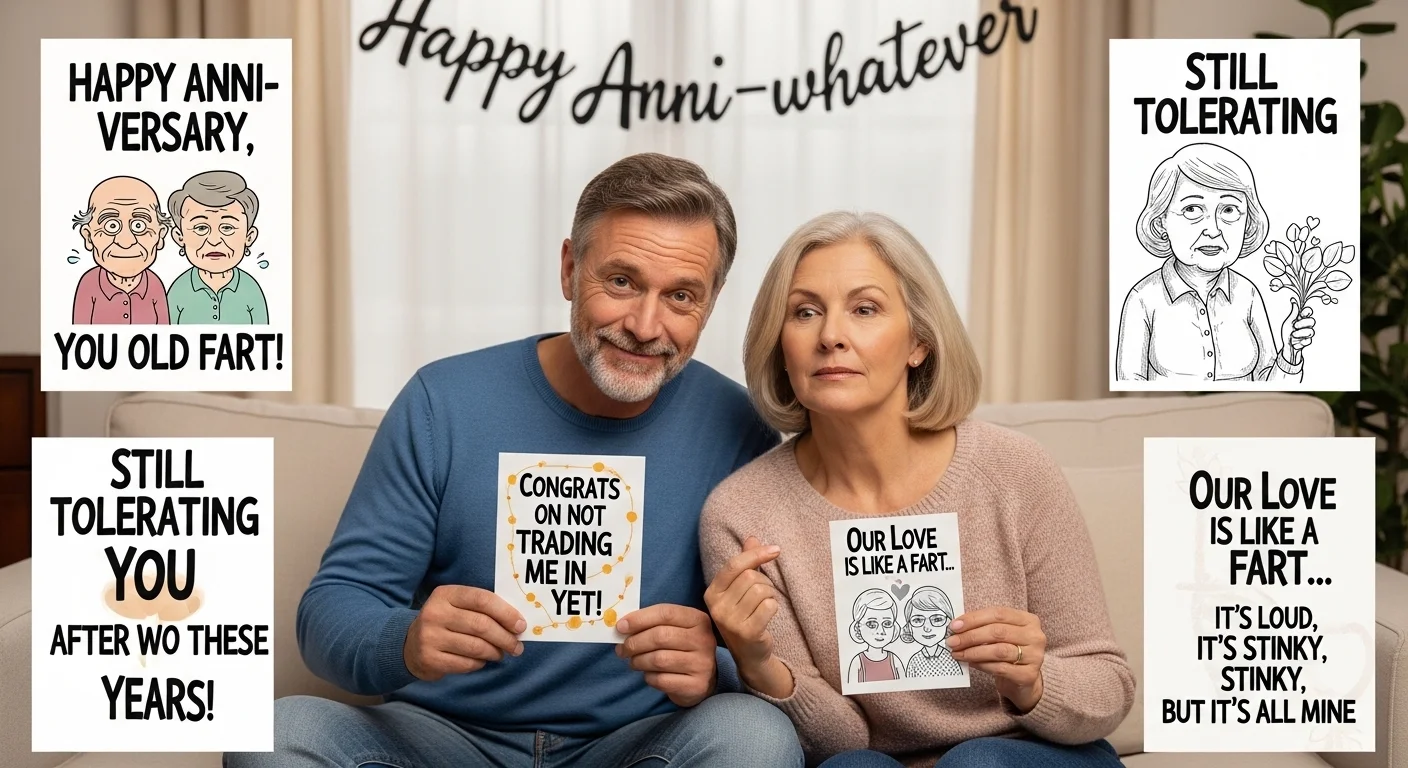 370+ Other Ways to Say Happy Anniversary to My Husband