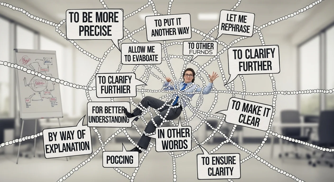 358+Other Ways to Say Just to Clarify Powerful