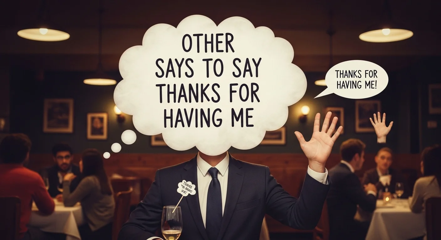 Polite & Courteous Alternatives'