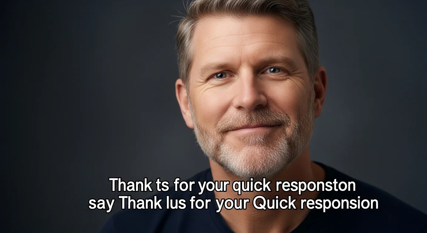340+Polite Responses to Say Thank You for Your Quick Response