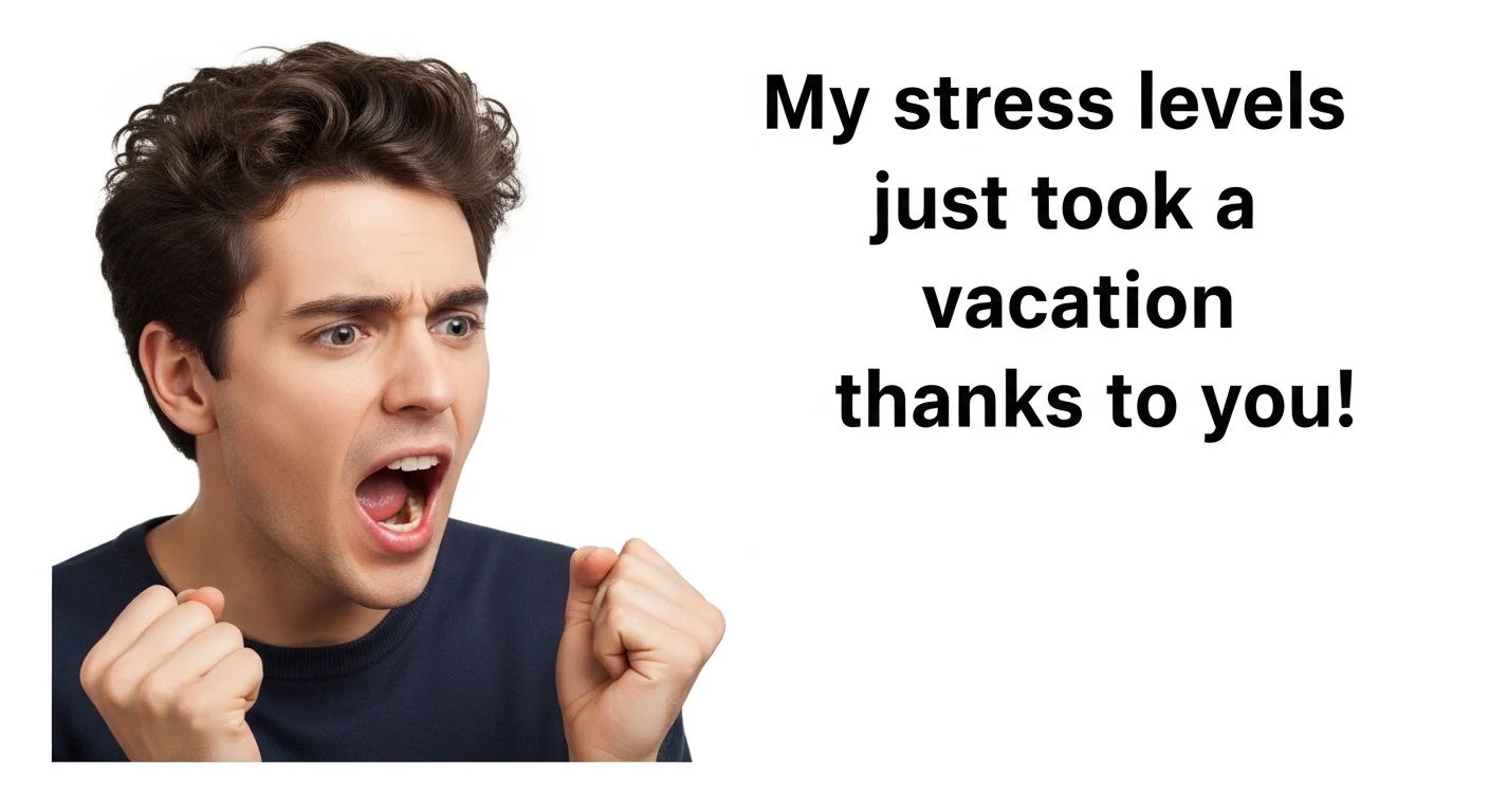 What Does “Thank You for Your Understanding” Mean