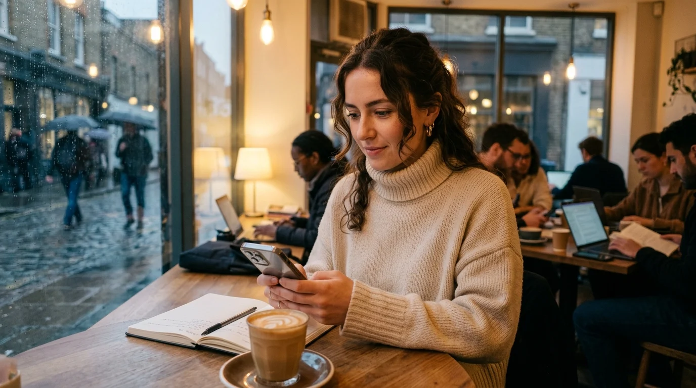 35+ Best Other Ways to Say I’m Waiting for Your Response